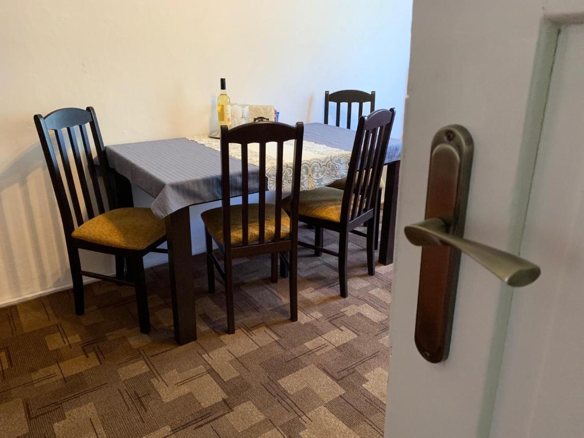 Appartement Pod Nachodskym Zamkem Extérieur photo