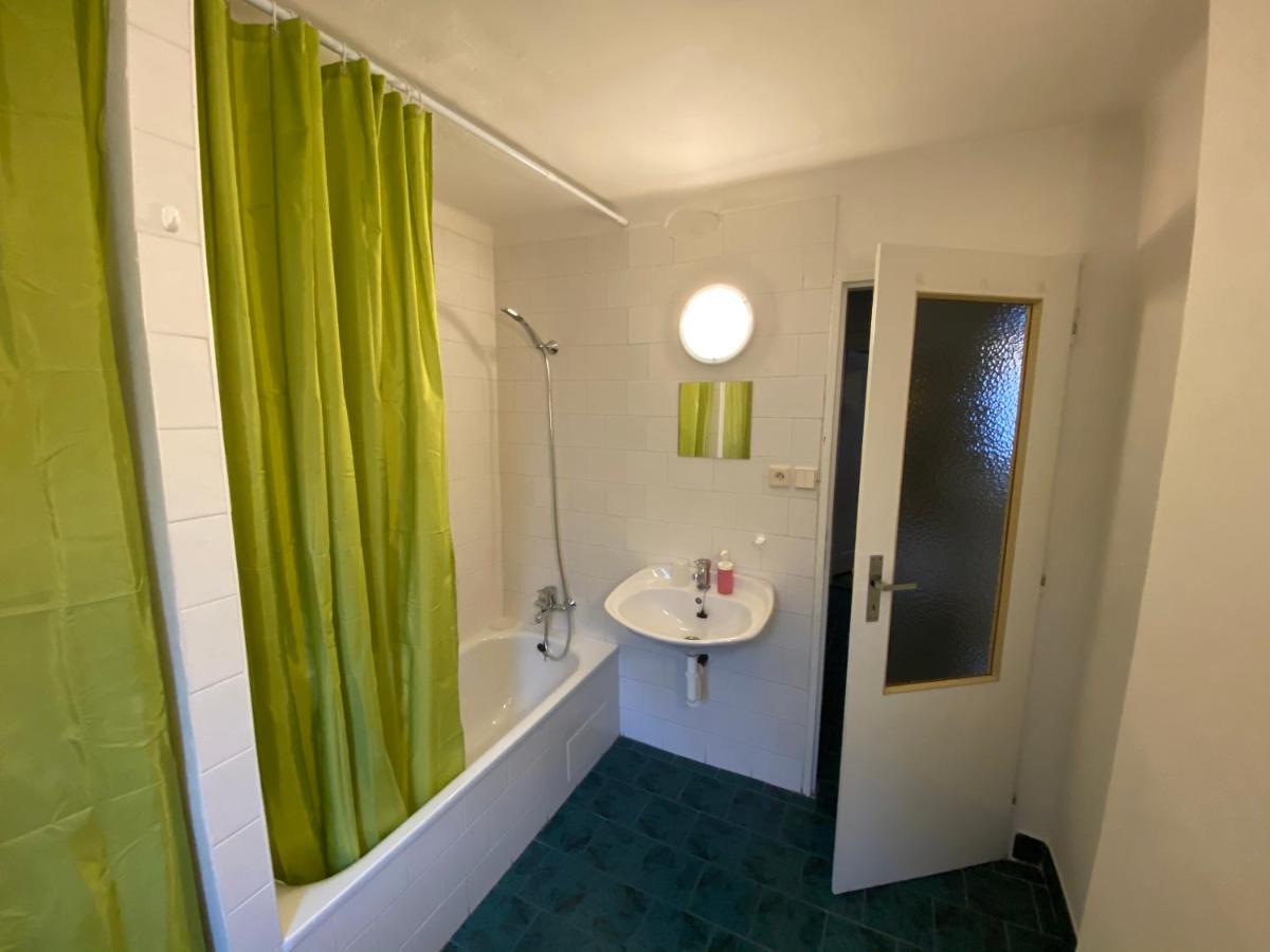 Appartement Pod Nachodskym Zamkem Extérieur photo