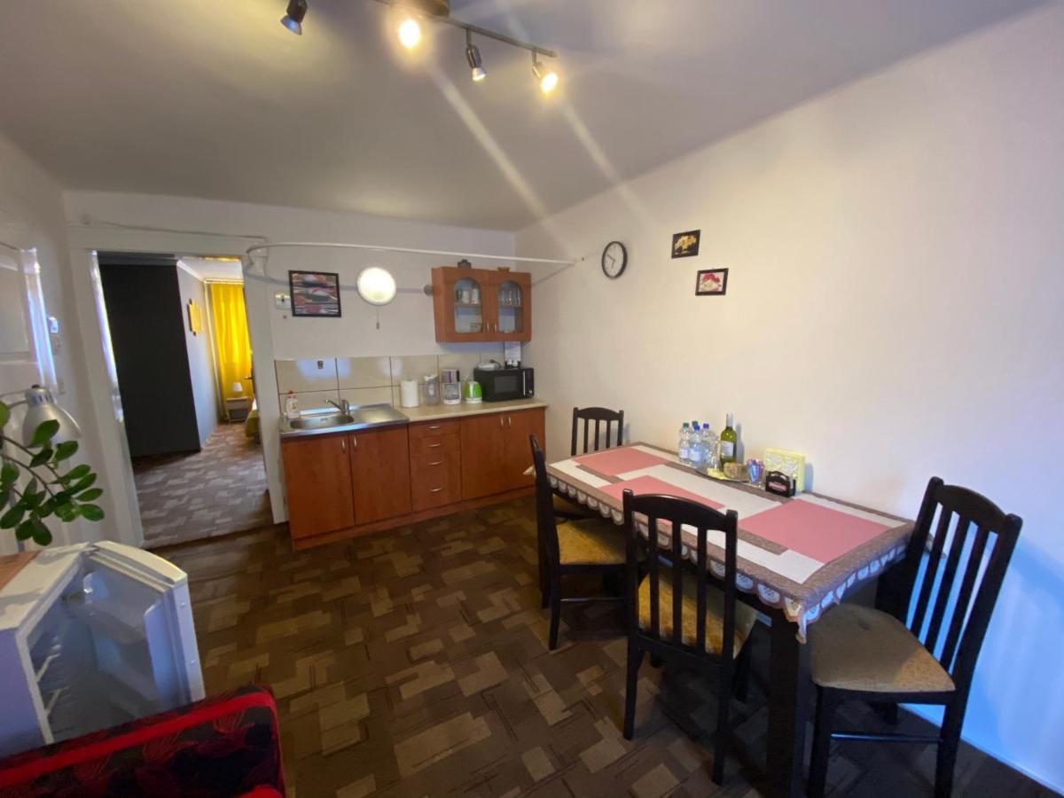 Appartement Pod Nachodskym Zamkem Extérieur photo