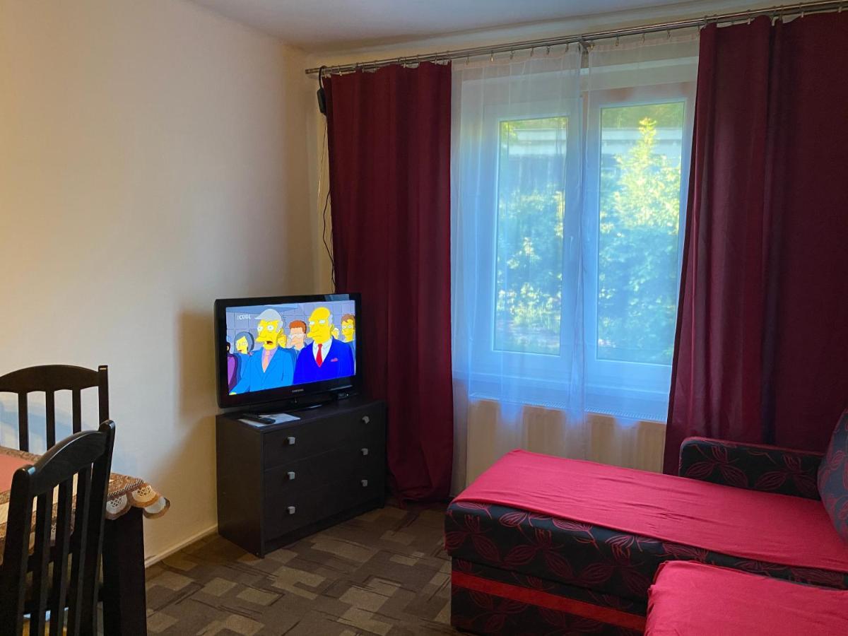 Appartement Pod Nachodskym Zamkem Extérieur photo