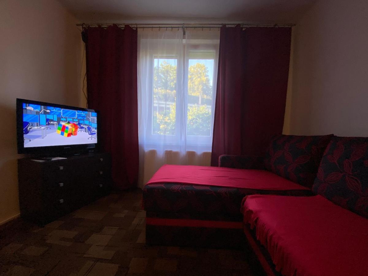 Appartement Pod Nachodskym Zamkem Extérieur photo