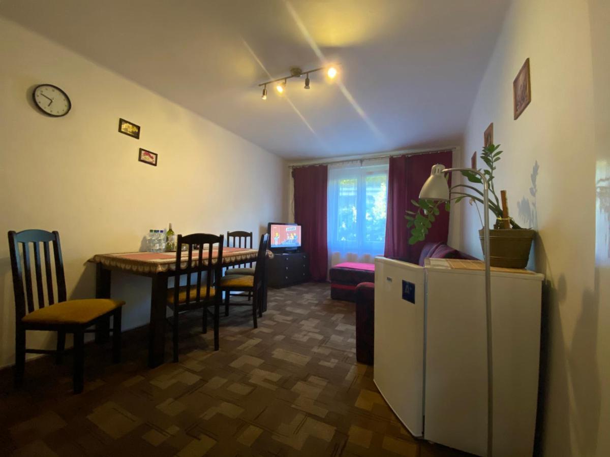 Appartement Pod Nachodskym Zamkem Extérieur photo
