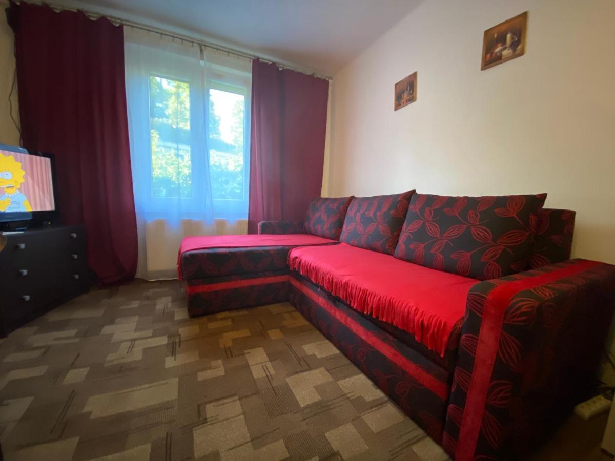 Appartement Pod Nachodskym Zamkem Extérieur photo