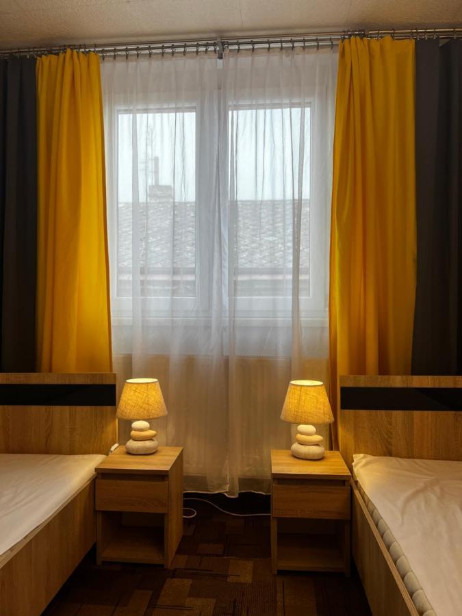 Appartement Pod Nachodskym Zamkem Extérieur photo