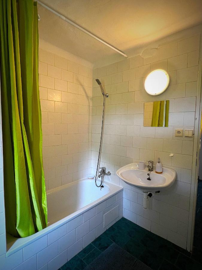Appartement Pod Nachodskym Zamkem Extérieur photo