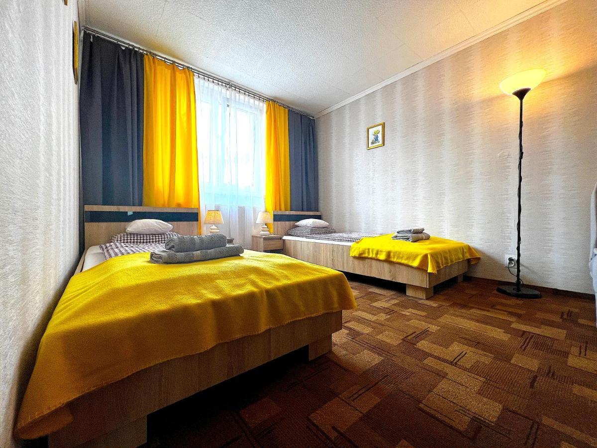 Appartement Pod Nachodskym Zamkem Extérieur photo