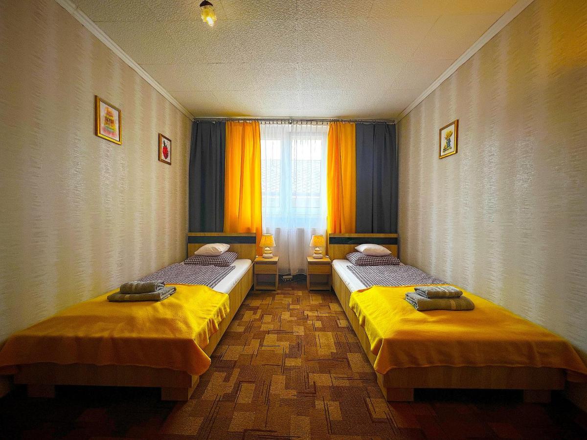 Appartement Pod Nachodskym Zamkem Extérieur photo