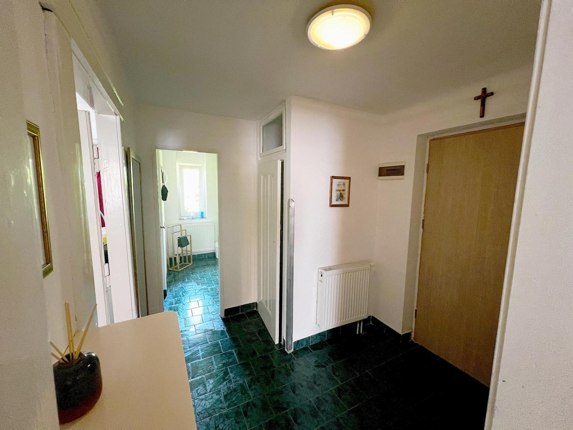 Appartement Pod Nachodskym Zamkem Extérieur photo