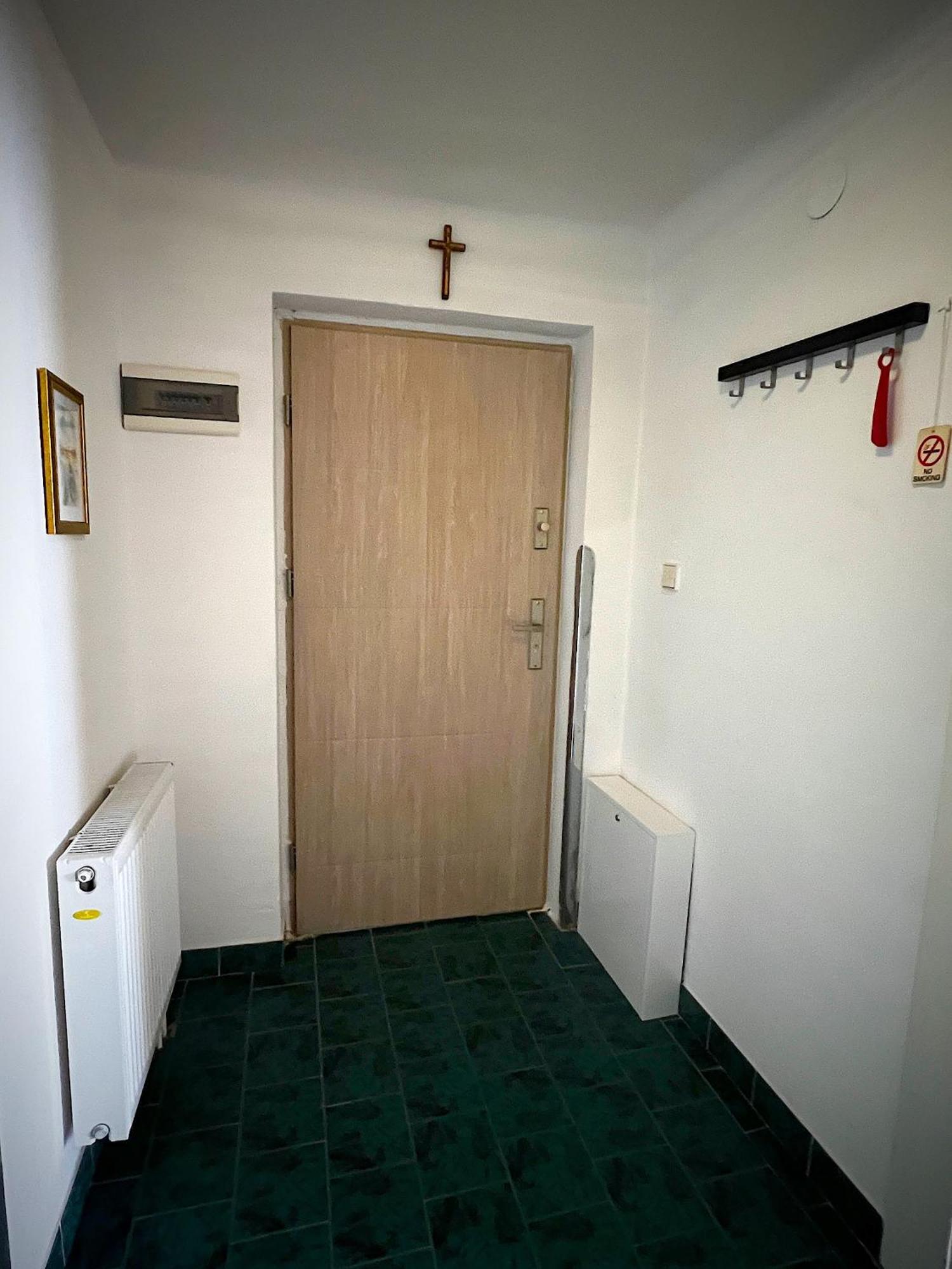 Appartement Pod Nachodskym Zamkem Extérieur photo