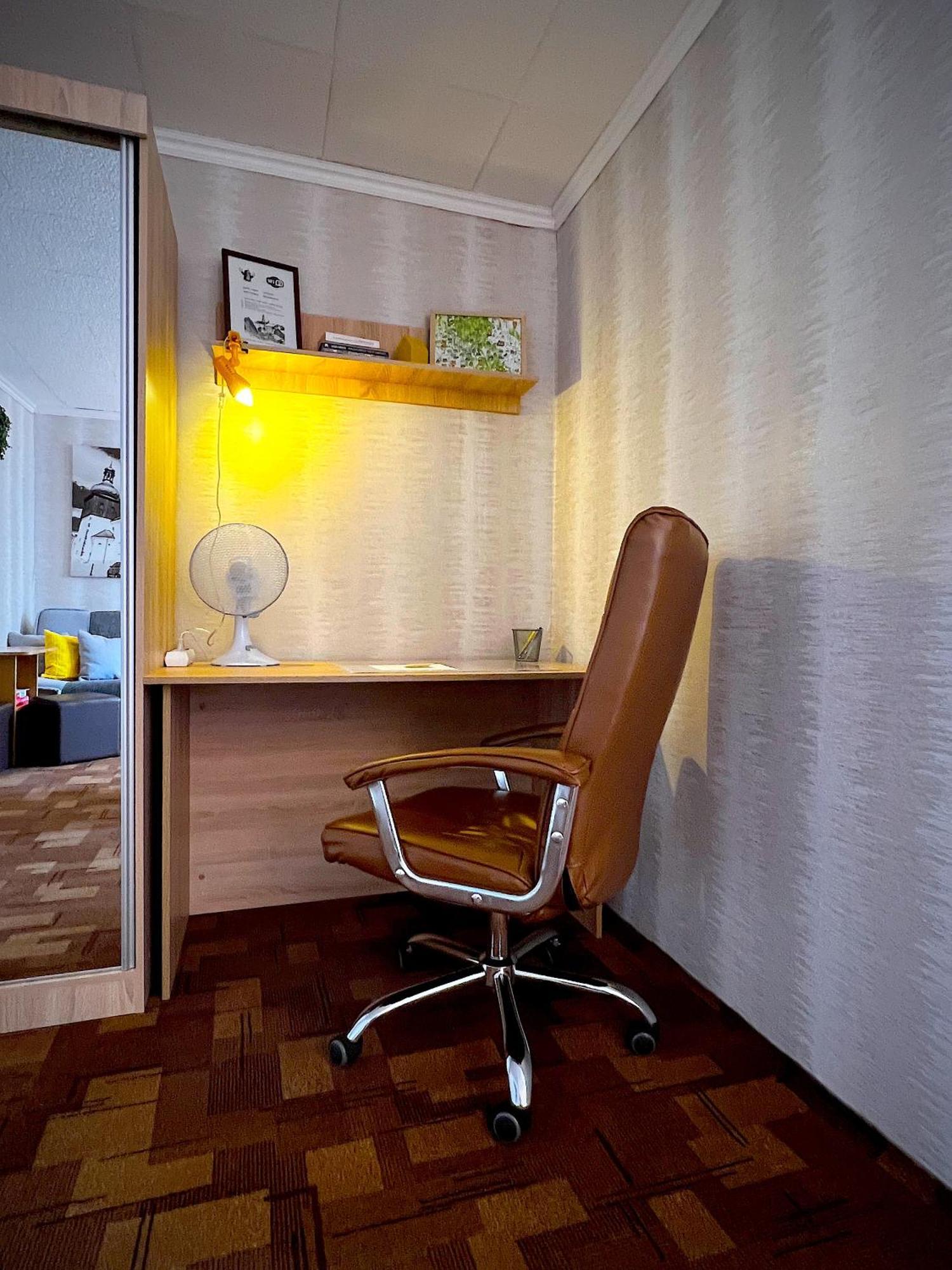 Appartement Pod Nachodskym Zamkem Extérieur photo